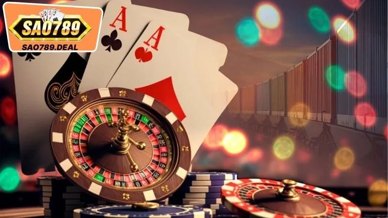 Sao789 | Cổng game đổi thưởng xanh chín Top #1 Việt Nam 32 Tổng quan về Sao789